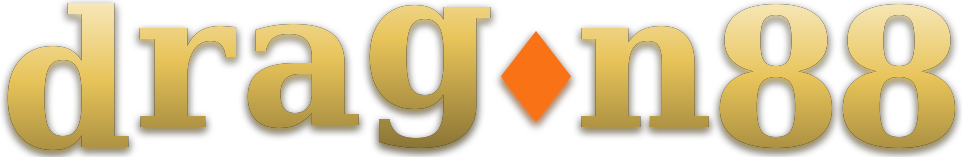 dragon88 logo